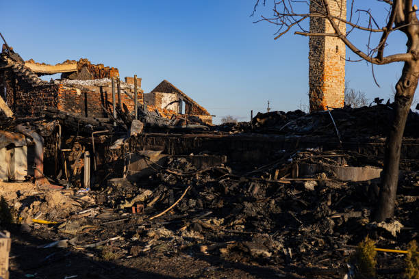 Reliable Smoke Damage Removal contractor in Lehigh Acres, FL by Fire Damage Laser Cleaning
