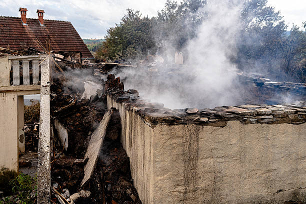 Affordable Smoke Damage Removal solutions in Lehigh Acres, FL